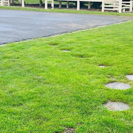 Ingoldmells, The Grange Holiday Park 3-Bedroom Caravan Skegness Buitenkant foto