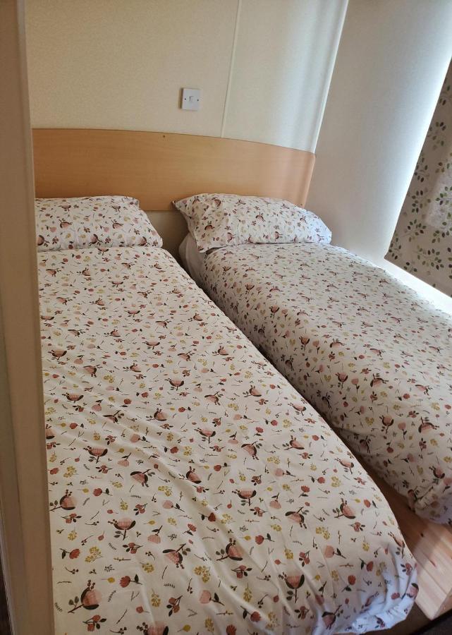 Ingoldmells, The Grange Holiday Park 3-Bedroom Caravan Skegness Buitenkant foto
