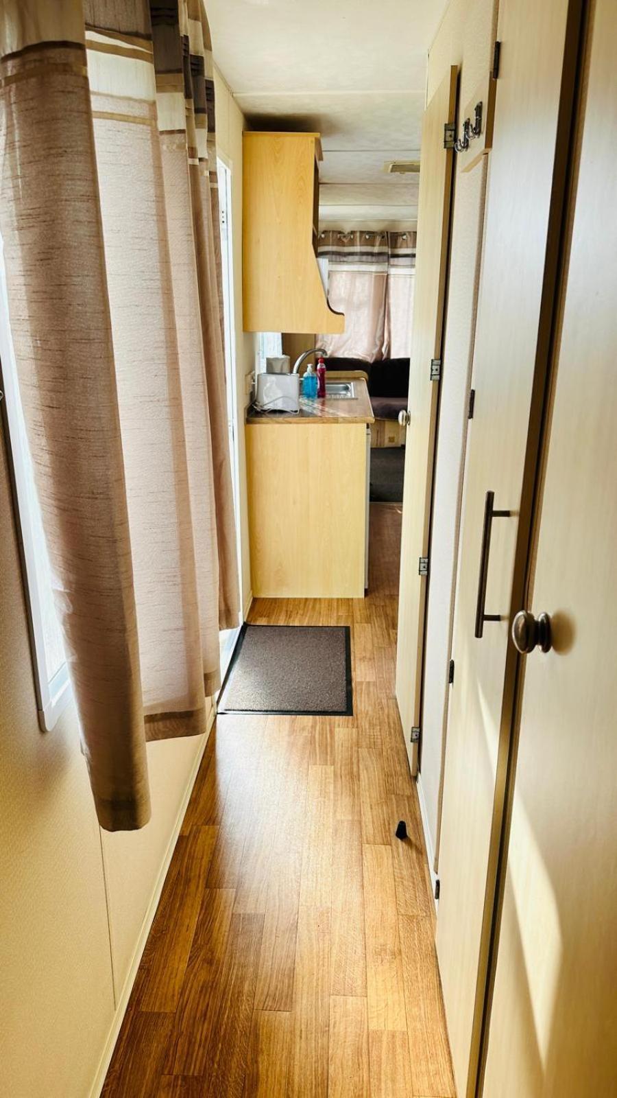 Ingoldmells, The Grange Holiday Park 3-Bedroom Caravan Skegness Buitenkant foto