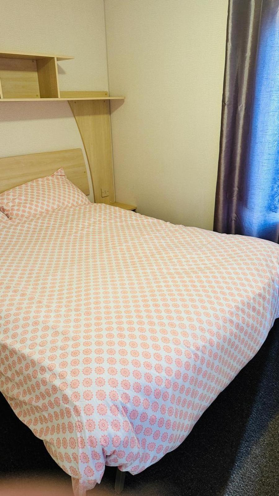 Ingoldmells, The Grange Holiday Park 3-Bedroom Caravan Skegness Buitenkant foto