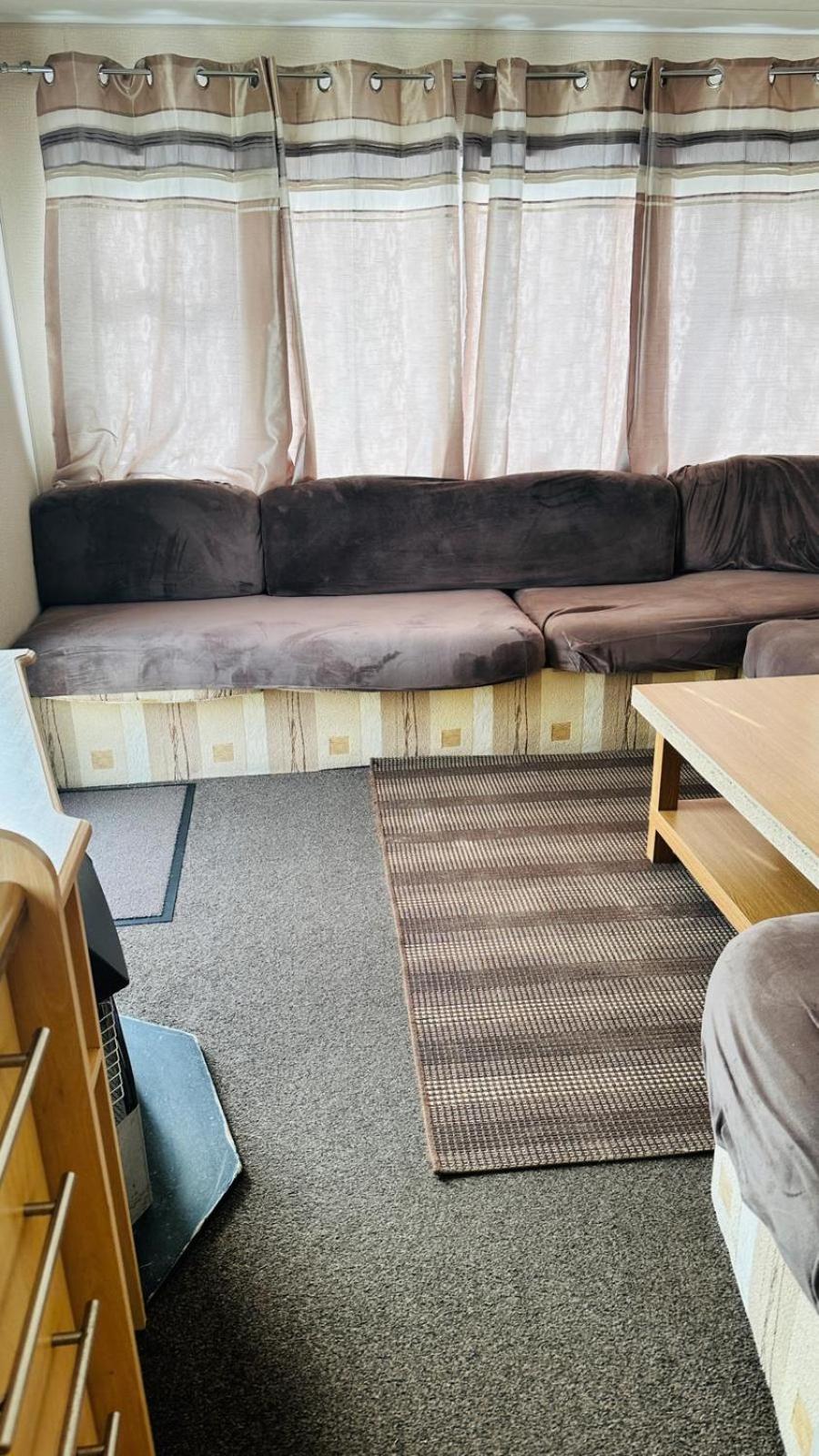 Ingoldmells, The Grange Holiday Park 3-Bedroom Caravan Skegness Buitenkant foto