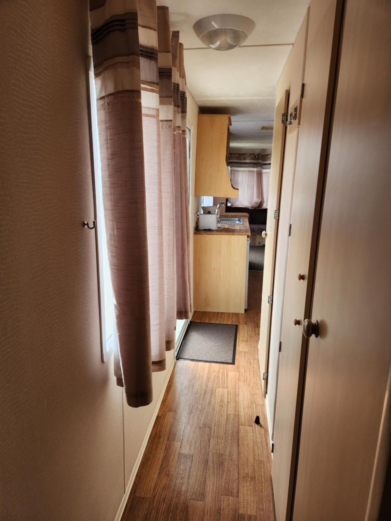 Ingoldmells, The Grange Holiday Park 3-Bedroom Caravan Skegness Buitenkant foto